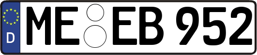 ME-EB952