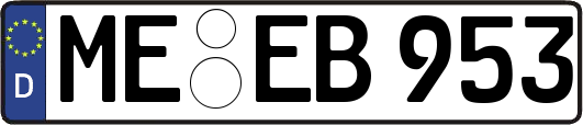 ME-EB953