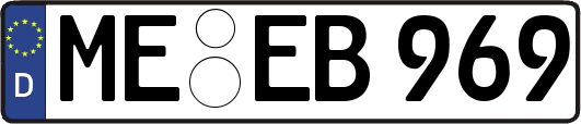 ME-EB969