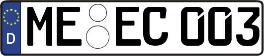 ME-EC003