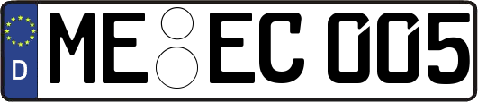ME-EC005
