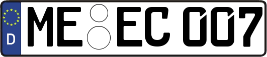 ME-EC007