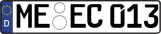 ME-EC013