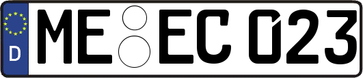 ME-EC023