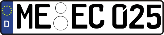 ME-EC025