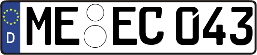 ME-EC043