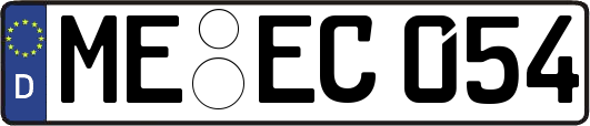 ME-EC054