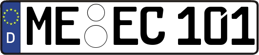 ME-EC101