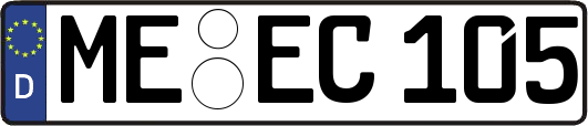 ME-EC105