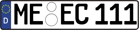 ME-EC111