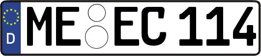 ME-EC114