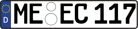 ME-EC117