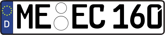 ME-EC160