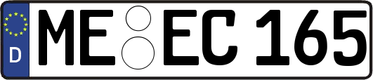 ME-EC165