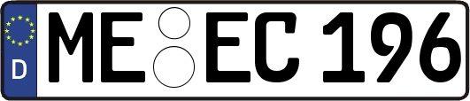 ME-EC196