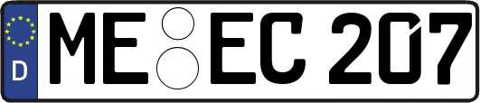 ME-EC207