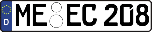 ME-EC208