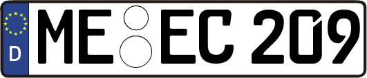ME-EC209