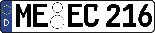 ME-EC216