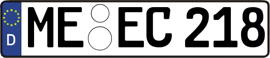 ME-EC218