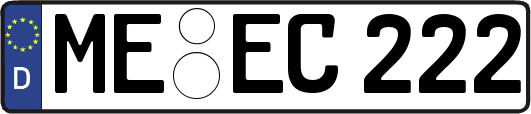 ME-EC222