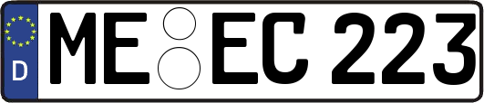 ME-EC223