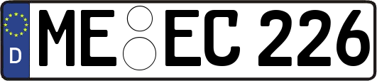 ME-EC226
