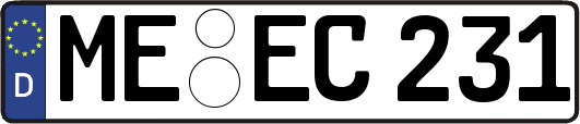 ME-EC231