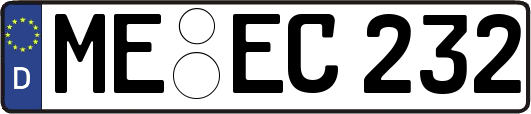 ME-EC232
