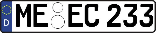 ME-EC233