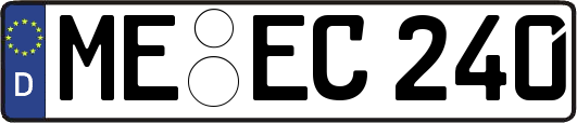 ME-EC240