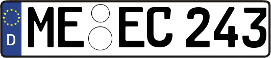 ME-EC243