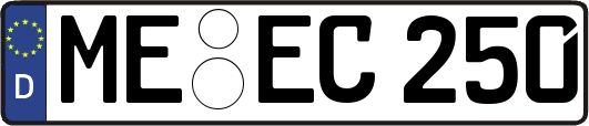 ME-EC250
