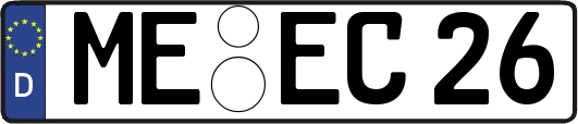 ME-EC26