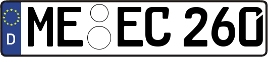ME-EC260