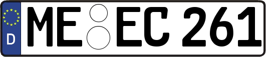 ME-EC261