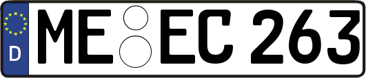 ME-EC263