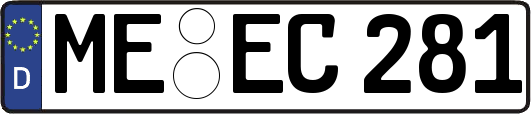 ME-EC281