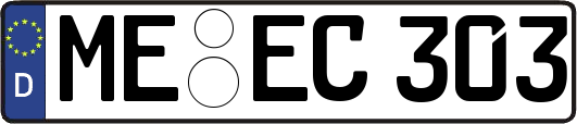 ME-EC303
