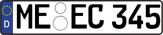 ME-EC345