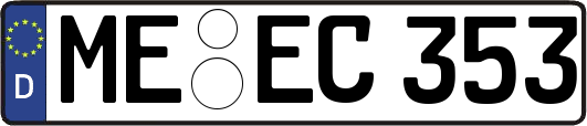 ME-EC353