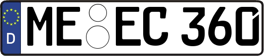 ME-EC360