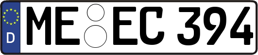 ME-EC394