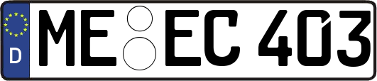 ME-EC403