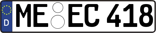 ME-EC418