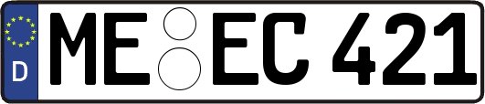 ME-EC421