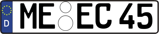 ME-EC45