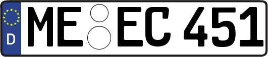 ME-EC451