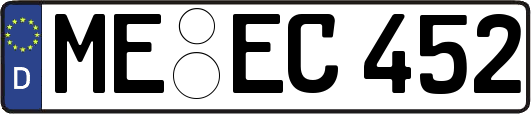 ME-EC452