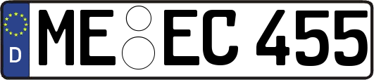 ME-EC455
